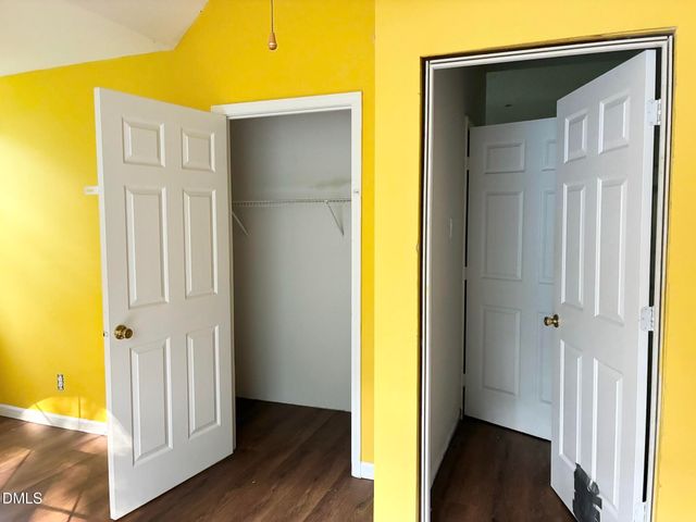 5019 Dorsey Road, Oxford, NC 27565