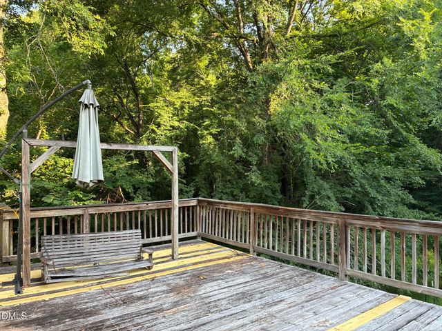 5019 Dorsey Road, Oxford, NC 27565