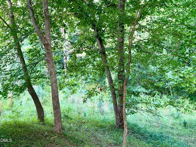 5019 Dorsey Road, Oxford, NC 27565