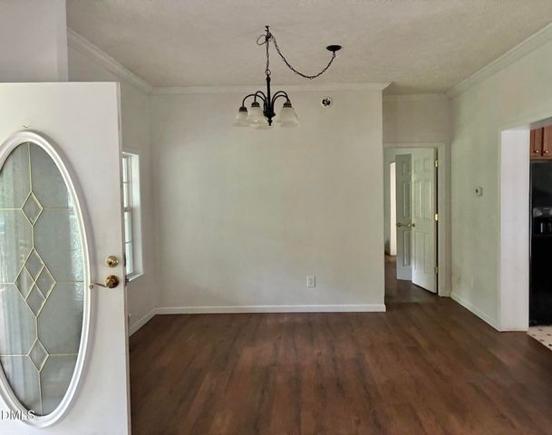 5019 Dorsey Road, Oxford, NC 27565