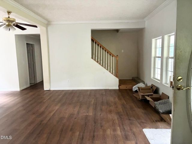 5019 Dorsey Road, Oxford, NC 27565