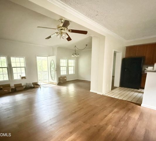 5019 Dorsey Road, Oxford, NC 27565