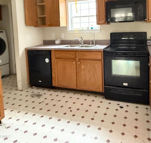 5019 Dorsey Road, Oxford, NC 27565