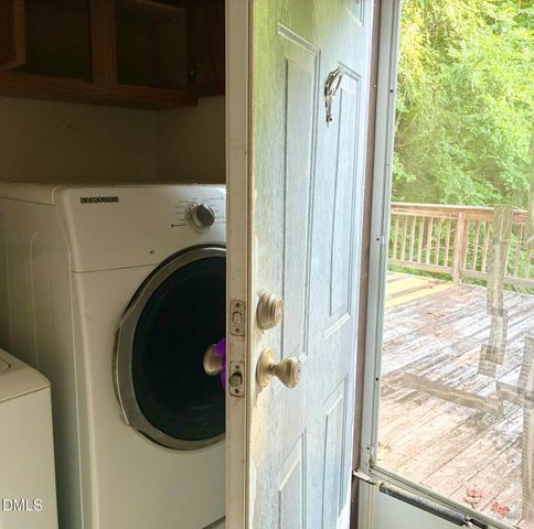 5019 Dorsey Road, Oxford, NC 27565