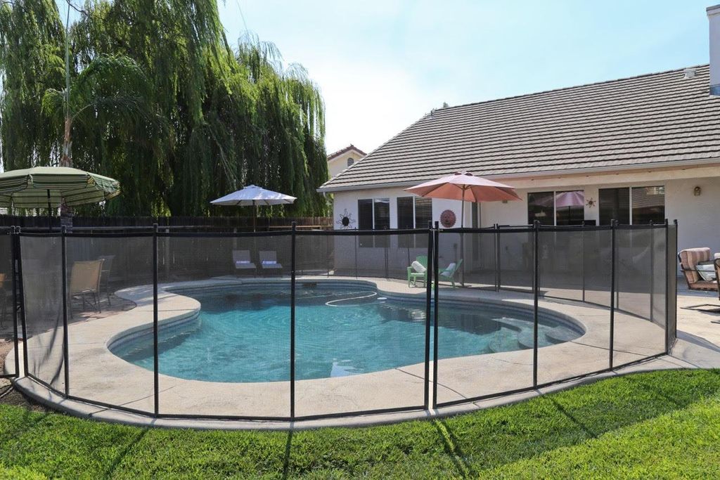 Image 26 of property listing at 5731 N Tracy Avenue, Fresno, CA 93722