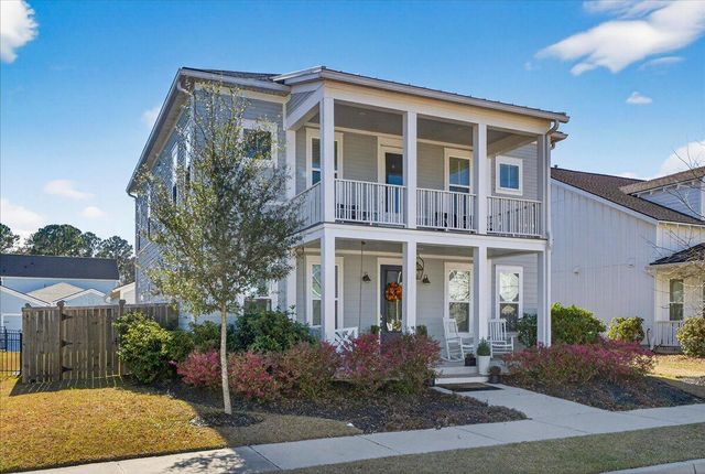 116 Falaise Street, Charleston, SC 29492
