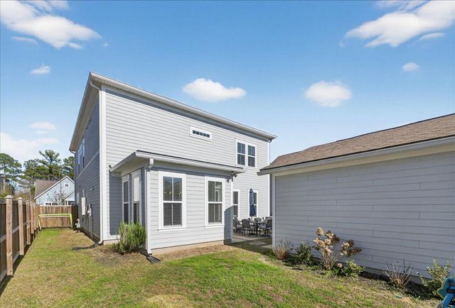 116 Falaise Street, Charleston, SC 29492