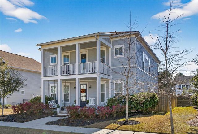 116 Falaise Street, Charleston, SC 29492