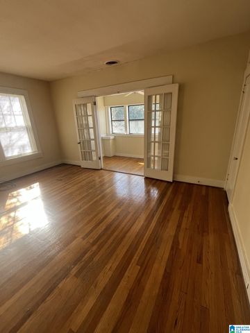 915 S 40TH STREET S, Birmingham, AL 35222