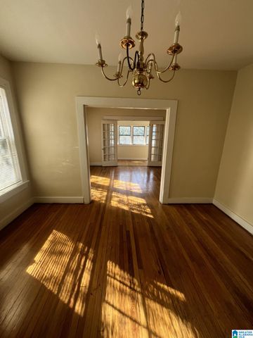 915 S 40TH STREET S, Birmingham, AL 35222