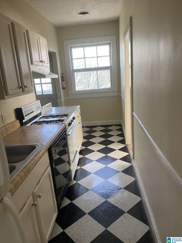 915 S 40TH STREET S, Birmingham, AL 35222