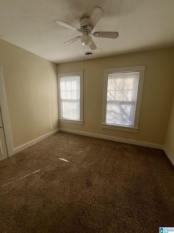 915 S 40TH STREET S, Birmingham, AL 35222