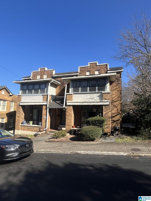 915 S 40TH STREET S, Birmingham, AL 35222