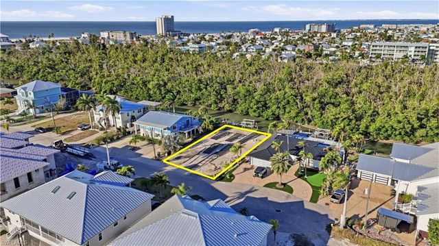 265 Tropical Shores WAY, Fort Myers Beach, FL 33931