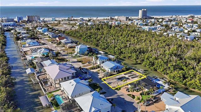 265 Tropical Shores WAY, Fort Myers Beach, FL 33931