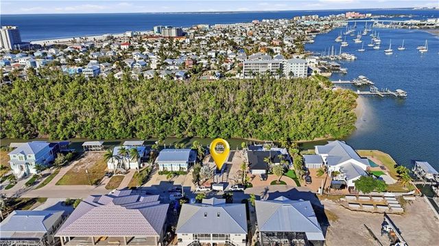 265 Tropical Shores WAY, Fort Myers Beach, FL 33931