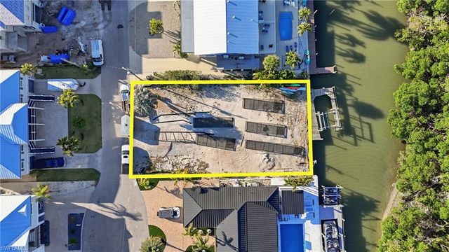265 Tropical Shores WAY, Fort Myers Beach, FL 33931