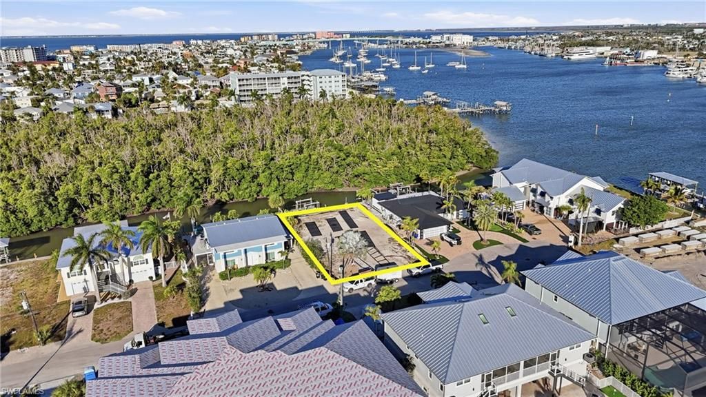 265 Tropical Shores WAY, Fort Myers Beach, FL 33931