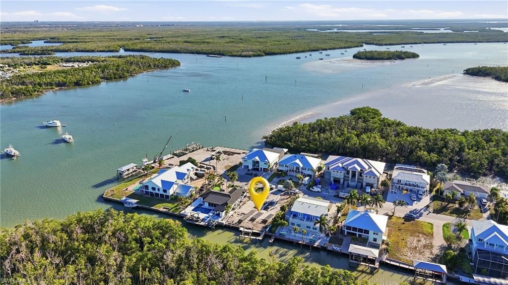 265 Tropical Shores WAY, FORT MYERS BEACH, FL 33931 — photo 4
