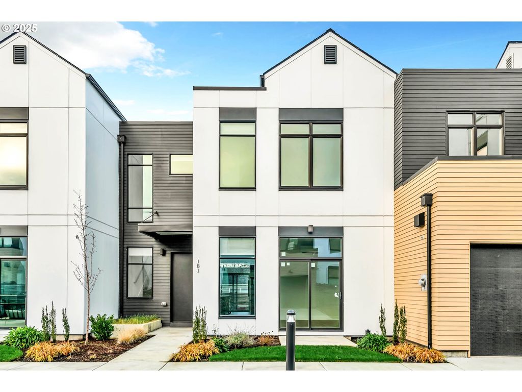 181 Civic Dr, Eugene, OR 97405