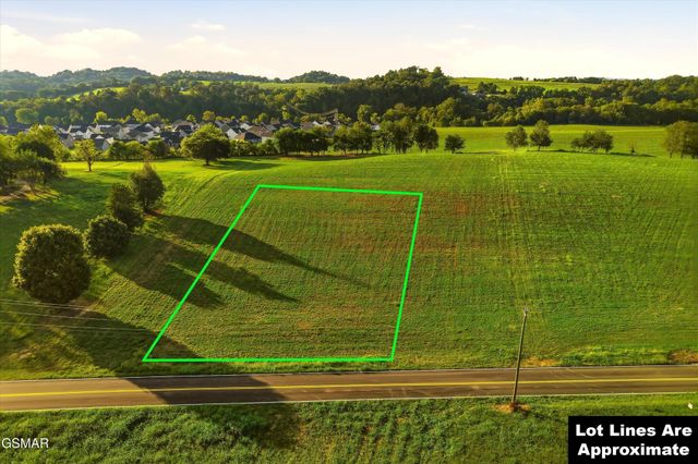 5 McCleary Lane Road, Sevierville, TN 37876