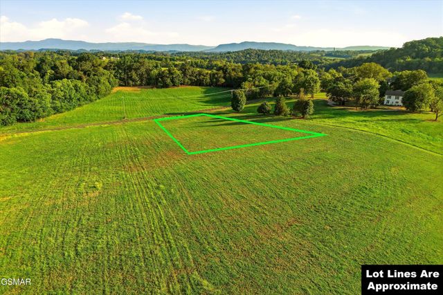 5 McCleary Lane Road, Sevierville, TN 37876