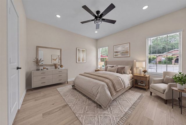 2416 Bird Street, Fort Worth, TX 76111