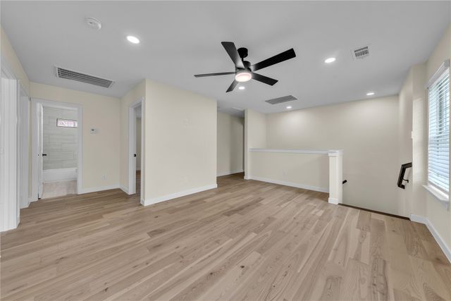 2416 Bird Street, Fort Worth, TX 76111