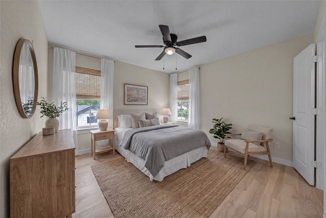 2416 Bird Street, Fort Worth, TX 76111