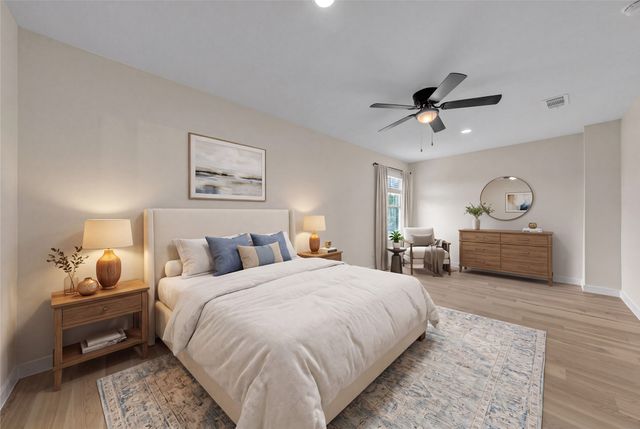 2416 Bird Street, Fort Worth, TX 76111