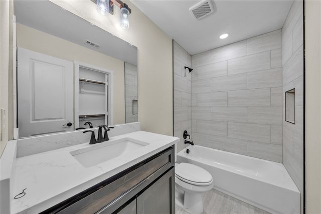 2416 Bird Street, Fort Worth, TX 76111