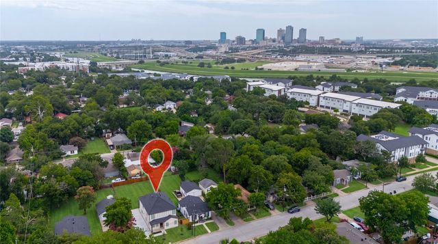 2416 Bird Street, Fort Worth, TX 76111