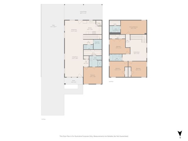2416 Bird Street, Fort Worth, TX 76111