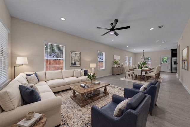 2416 Bird Street, Fort Worth, TX 76111