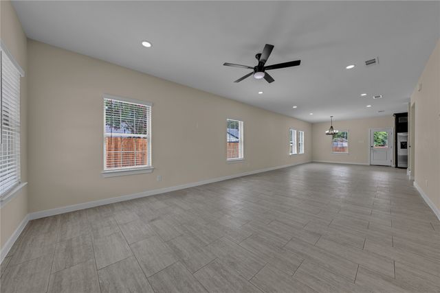 2416 Bird Street, Fort Worth, TX 76111