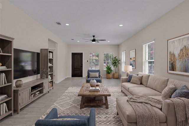2416 Bird Street, Fort Worth, TX 76111