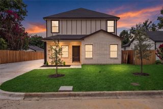 2416 Bird Street, Fort Worth, TX 76111