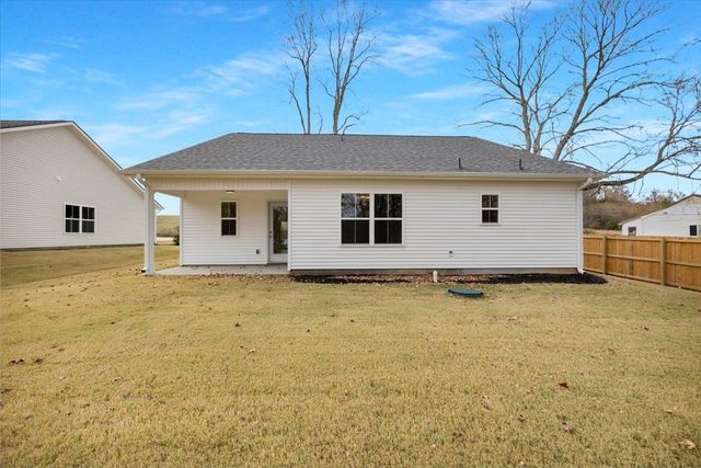 269 Ragan Street, Campobello, SC 29322