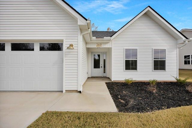 269 Ragan Street, Campobello, SC 29322