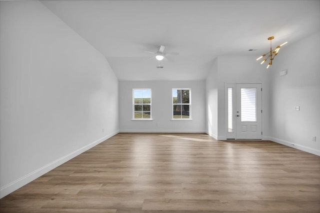 269 Ragan Street, Campobello, SC 29322