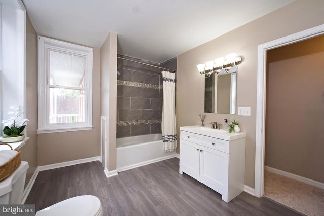1706 N 5TH ST, Harrisburg, PA 17102