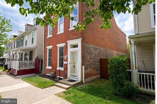 1706 N 5TH ST, Harrisburg, PA 17102