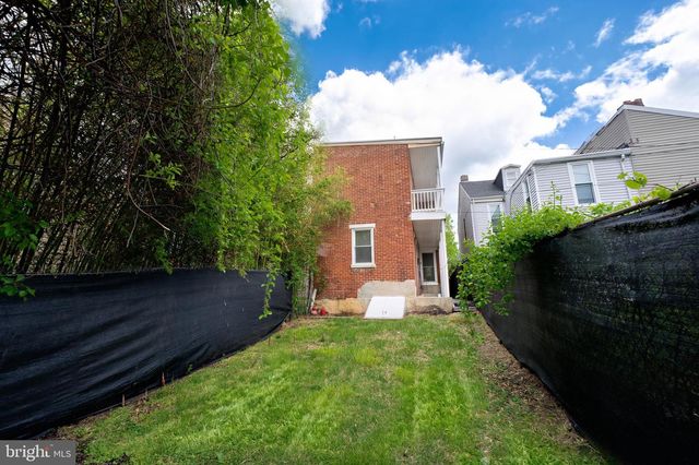 1706 N 5TH ST, Harrisburg, PA 17102