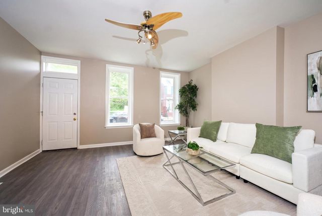 1706 N 5TH ST, Harrisburg, PA 17102