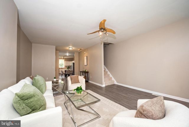 1706 N 5TH ST, Harrisburg, PA 17102
