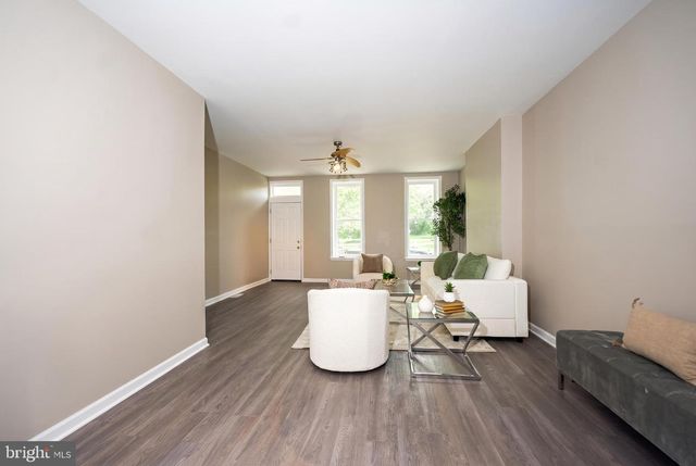 1706 N 5TH ST, Harrisburg, PA 17102