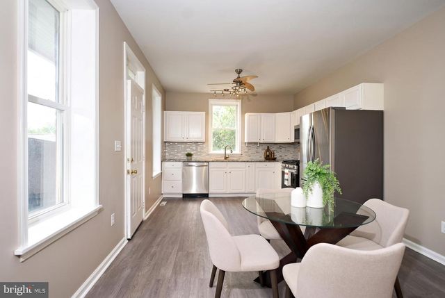 1706 N 5TH ST, Harrisburg, PA 17102