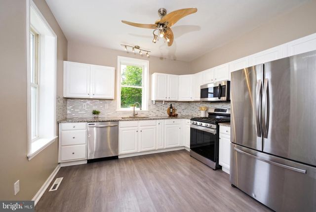 1706 N 5TH ST, Harrisburg, PA 17102