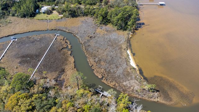 Lot 3 Bay Magnolia Lane, Santa Rosa Beach, FL 32459
