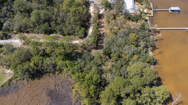 Lot 3 Bay Magnolia Lane, Santa Rosa Beach, FL 32459